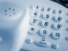 enjoy international calls using landline phone